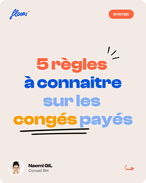 Déclinaison réseaux sociaux de l’identité Floori
